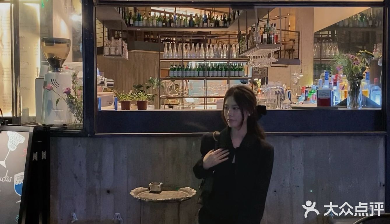 南昌探店|新晋浪漫西餐厅 🥂BISTRO77🍽