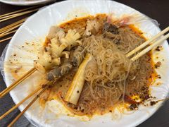 -郭记小街麻辣烫(南小街总店)