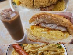 -沙溪兄茶餐厅