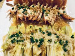 -铜锣湾·有麝自然香(重庆新天地店)