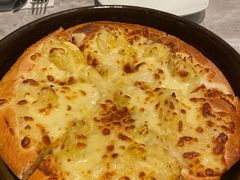 -必胜客(城西银泰店)