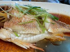 -徐记海鲜·家宴(南油永新汇店)