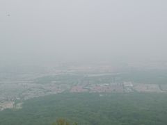 -紫金山索道-售票处