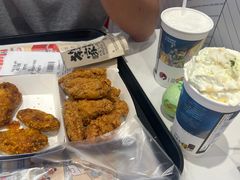 -肯德基(凤凰海店)