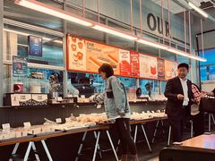 -OUR Bakery(三里屯太古里店)