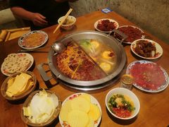 -楠火锅(太古里总店)