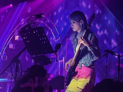 -拾叁唐Livehouse(佛山禅城店)
