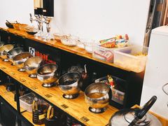 -蛙太牛牛肉海鲜自助火锅(台江万达店)
