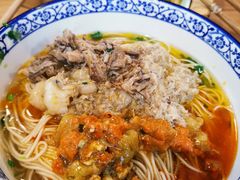 -朱洪元苏式面馆(绿宝广场店)