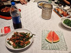 -柴米油盐(土菜院子店)