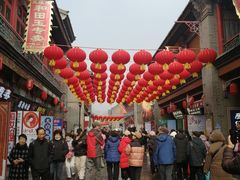 -古文化街旅游区