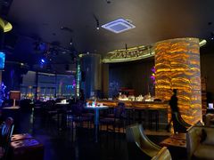 -长沙北辰洲际酒店-SKY 27酒廊