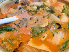 -燕兰楼·清真西北融合菜(亚运村店)