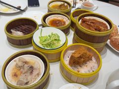 -东方早茶 海鲜•青岛菜(国信体育中心店)