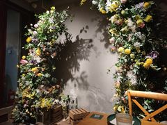 -IFIF 如果花園(宽厚里店)