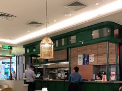 大堂-避风塘·老港味餐厅(虹口龙之梦店)