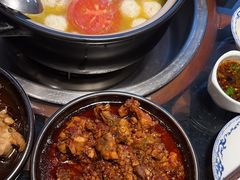 -志晖园圆子鸡·辣子鸡(阳光店)