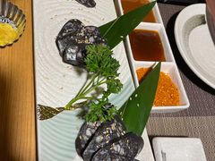 墨鱼肠-江户烧肉(高德店)