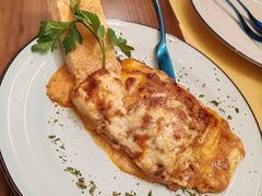 -BOLLO意大利餐厅(龙山万物工场店)