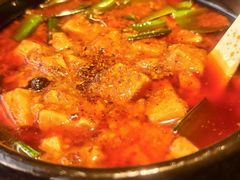 陈麻婆豆腐（小）-陈麻婆豆腐总店