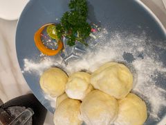 -南山鲜虾面·活鲜小馆·海味大连菜(南山总店)