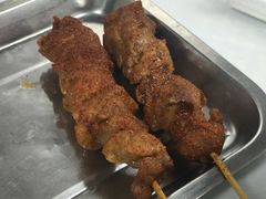 -海平馄饨(逍遥二路店)