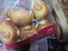 -红宝石·鲜奶小方(万航店)