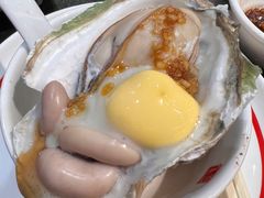 -飞尝蚝·顺德菜·鱼生(顺德总店)