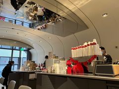 大堂-Seesaw Coffee(上生新所店)