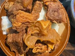 -麻大侠老火锅(巴国城店)
