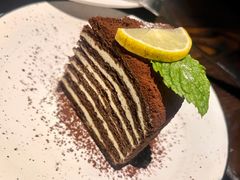 -The Cheebat 锌吧·Bistro(体育西店)