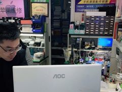 -百机汇精品二手手机维修(七宝店)