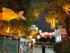 -古文化街旅游区