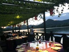 靠窗位-湘湖大院(越王路店)