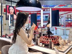 -燕莎友谊商城(金源店)