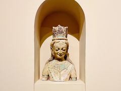 -敦煌莫高窟
