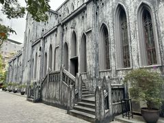 -圣约瑟夫大教堂