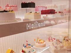 -好利来(十里河店)