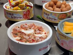 -龍歌自助小火锅(雨花台江南虹悦城店)