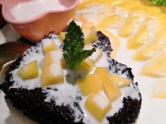 -南越郡·越式风味餐厅(青秀万达店)