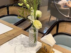 -杭州西湖柳莺里酒店·闻莺厅