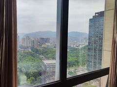 -桐庐开元名都大酒店