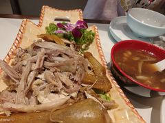 -博望坡饭店(宜山路店)