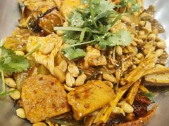 -拿渡麻辣香锅(百联滨江店)