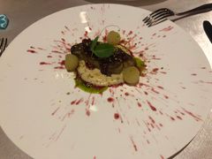 -北京古城老院厉晓麟精致菜