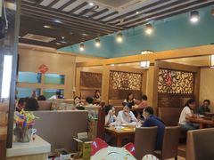 -金穗园·砂锅粥.醉鸡煲火锅(长寿路店)