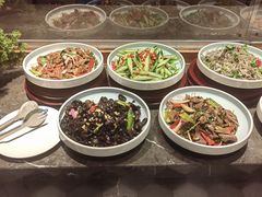 -纽斯特牛排自助餐厅(浦东文峰广场店)