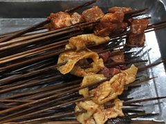 -满江红串串香(七道堰街店)