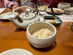 -V Bar海景扒房(北海湾惠龙万达嘉华酒店)