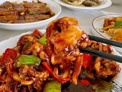 -碧海银沙海鲜餐厅(恒大海上威尼斯店)